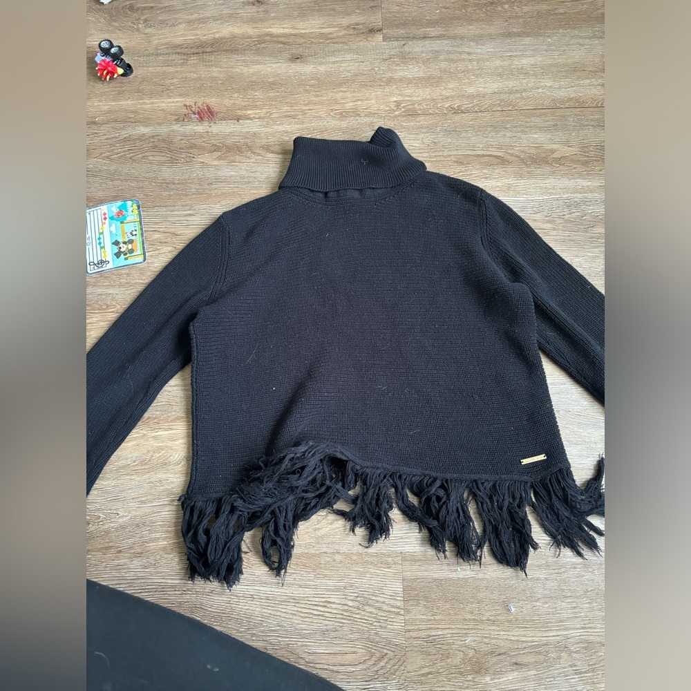 michael kors turtle neck